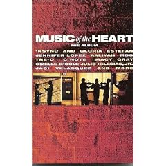 Music of the Heart
