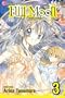 Full Moon: O Sagashite, Vol. 3