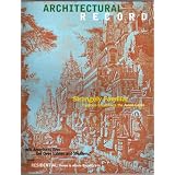 Architectural Record: Stangely Familiar: Tradition Encounters the Avant Garde (July, 2003) ~ Joshusa Lutz
