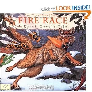 Race Fire