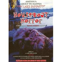 Houseboat Horror (Restored / Remastered)