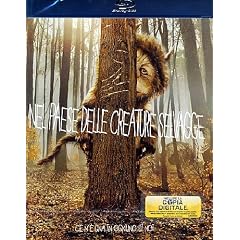 Nel Paese Delle Creature Selvagge