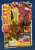 Wild C.A.T.S. Pike Action FigureIMAGE