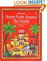 Stories from Around the World (Usborne Gift Book)