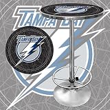 NEW NHL Tampa Bay Lightning Pub Table - NHL2000-TBL