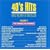 Great Records Of The Decade: 40's Hits, Vol. 1