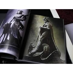 The Elder Scrolls V: Skyrim