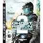 Tom Clancy's Ghost Recon Advanced Warfighter 2 (PS3)