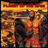 Planet of the Apes / Escape from the Planet of the Apes - Jerry (Composer) Ost/Goldsmith, Ost, Jerry Goldsmith