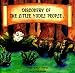 Search : Discovery of the Little Yodel People