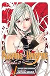 Rosario+Vampire, Season II, Volume 1