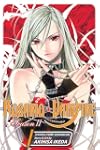 Rosario+Vampire, Season II, Vol. 1