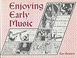 Enjoying early music