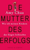 Die Mutter des Erfolgs: Wie ich meinen Kindern das Siegen beibrachte