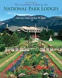 Search : The Complete Guide to the National Park Lodges, 6th