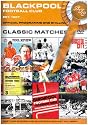 Blackpool FC - Classic Matches
