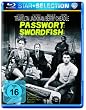 Passwort: Swordfish [Blu-ray]