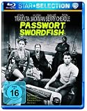 Passwort: Swordfish [Blu-ray]