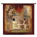 Ephemeral Creation Wall Tapestry