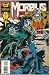 Search : Morbius: The Living Vampire #18 February 1994