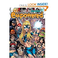 Empowered Volume 3: v. 3