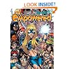 Empowered Volume 3: v. 3