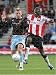 Jigsaw of Saints V Bury FA Cup Darren powell pix andy scaysbrook/southamptonFC from Southampton FC