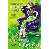 the accidental dragon accidentally paranormal novel