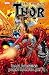 Thor by Dan Jurgens & John Romita Jr. - Volume 2