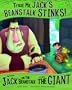 Trust Me, Jack's Beanstalk Stinks!: The Story of Jack and the Beanstalk as Told by the Giant