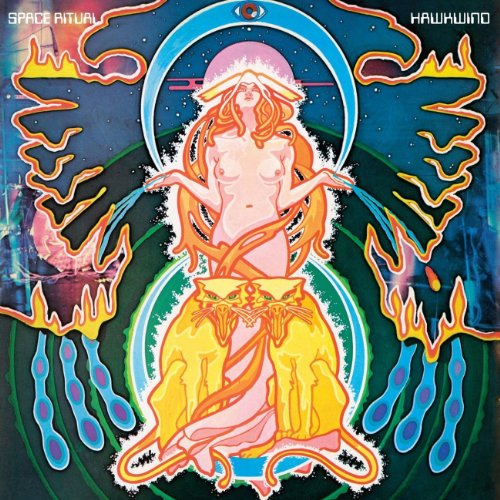 Hawkwind - Spacebrock - Zortam Music
