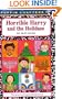 Horrible Harry and the Holidaze