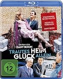 Produkt-Bild: Trautes Heim, Gl&uuml;ck allein [Blu-ray]