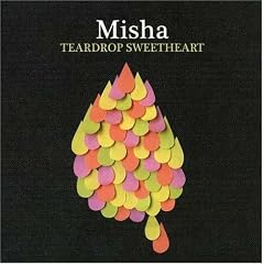 Teardrop Sweetheart