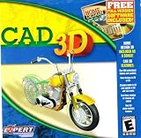 CAD 3-D