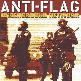 Underground Network