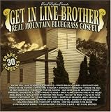 Sound Traditions: Get in Line Brother