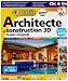 Architecte et construction 3D 2e ed. 2007 : solution pour projets complets