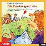 Der Denker greift ein