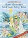 Listen and Color: Hans Christian Andersen Fairy Tales Book and CD (Dover Little Activity Books) by Dover