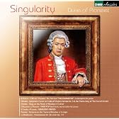 Singularity　－シンギュラリティ（特異点）－/ Duke of Pianeet