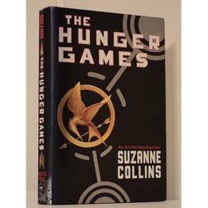 The Hunger Games