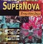 Supernova: Brazilian Jazz