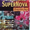 Supernova: Brazilian Jazz