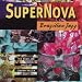 Supernova: Brazilian Jazz