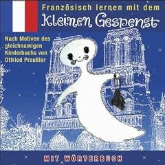Kleine Gespenst,Franz�sisch Lernen mit dem