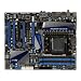 MSI 990FXA-GD80 Motherboard (AM3 Processor, 32GB RAM, AMD990FX, SB950, SATA, RAID, ATX, Gigabit LAN)