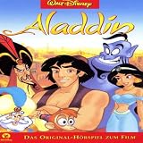 Aladdin - Original H&ouml;rspiel zum Film [Musikkassette] [Musikkassette]