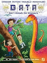 Don't Disturb the Dinosaurs (The DATA Set)