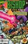 Bishop The Last X-Man, Edition# 3